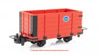77304 Bachmann Thomas and Friends High-Side Wagon - Red